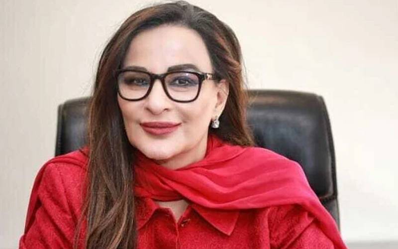 پاکستان کا پارلیمانی وفد نیویارک میں کامیاب اور بھارت ناکام رہا، شیری رحمان