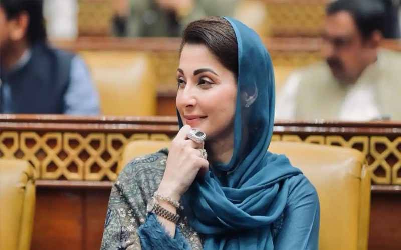 وزیراعلیٰ پنجاب کا لاہوریوں کیلئے تحفہ، نیلم روڈ کی تعمیر کا سنگ بنیاد رکھ دیا گیا