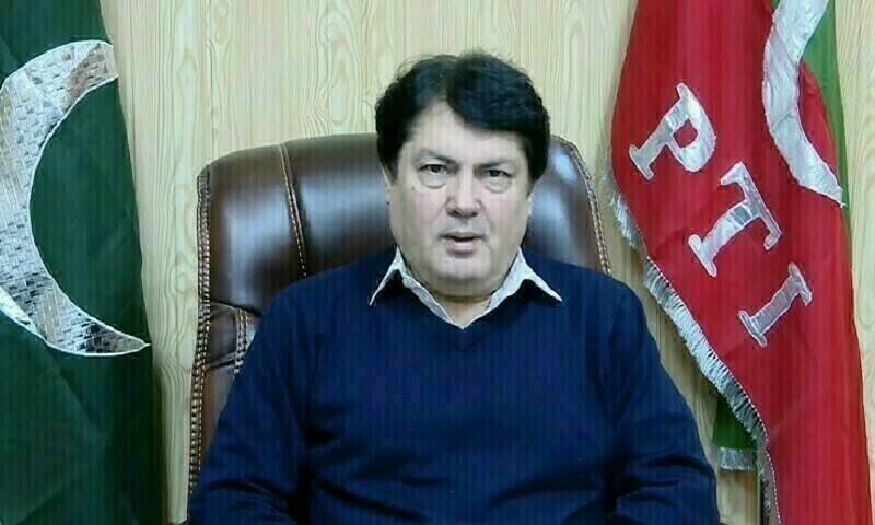 بیرسٹر سیف نے جوش جذبات میں بزدار دور میں پیش آئے سانحے پر مریم نواز سے استعفیٰ کا مطالبہ کردیا
