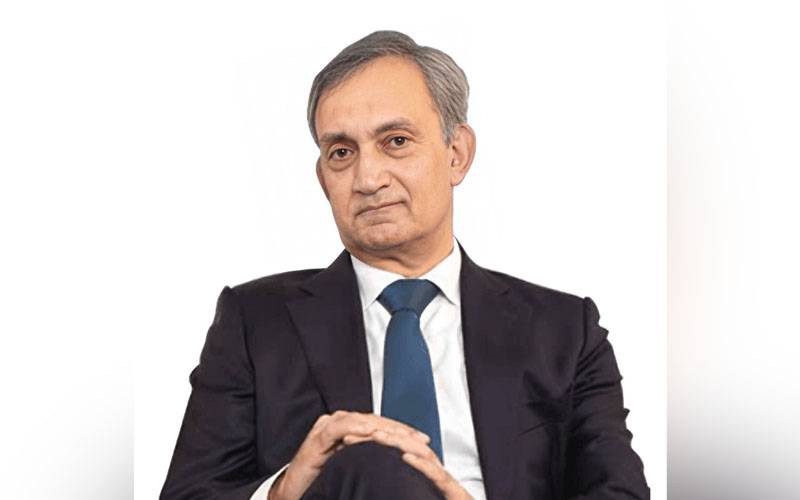 معروف بینکر جاوید قریشی پاکستان بزنس کونسل کے نئے چیف ایگزیکٹو آفیسر مقرر