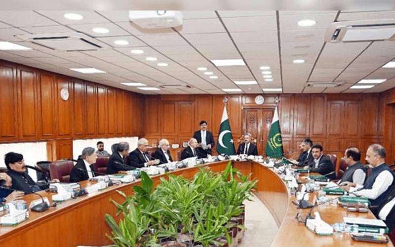 جوڈیشل کمیشن نے ہائیکورٹس کے مستقل چیف جسٹس کیلئے ناموں کی منظوری دیدی