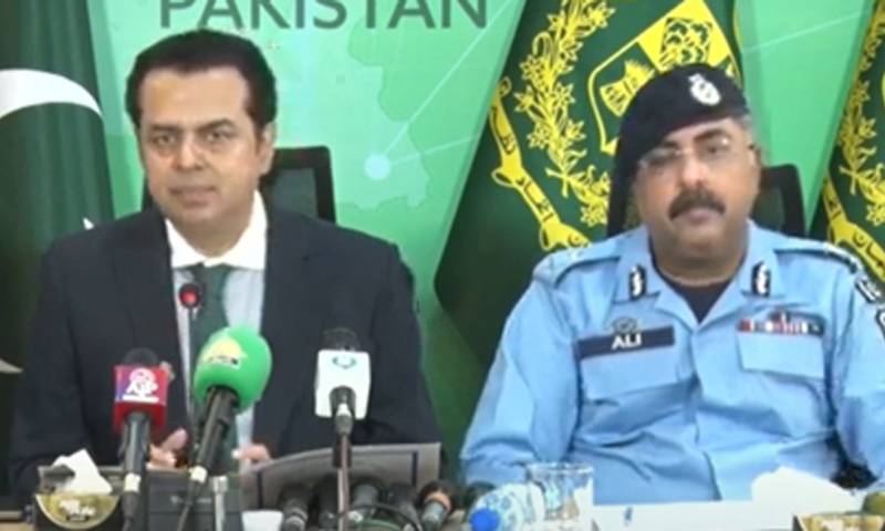 لوگوں کی جان و مال کا تحفظ حکومت کی ترجیح ہے، طلال چودھری