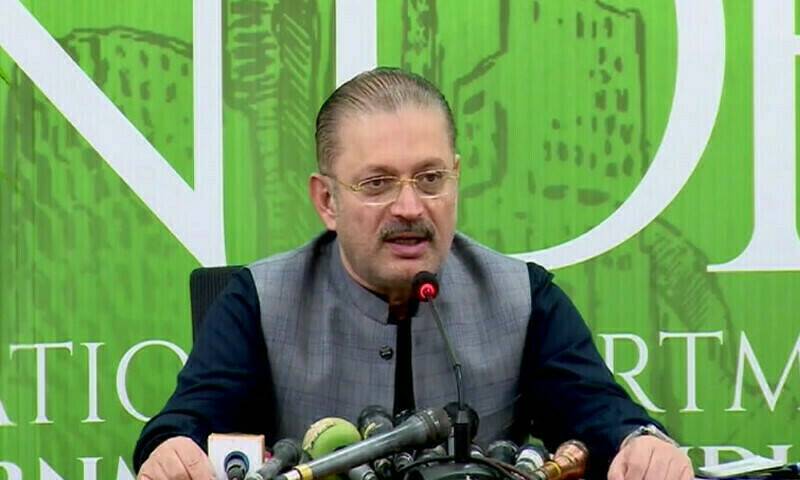 شرجیل میمن کی سندھ کیلئے متعدد خوشخبریاں، ہزاروں اساتذہ کی بھرتی کا اعلان کردیا
