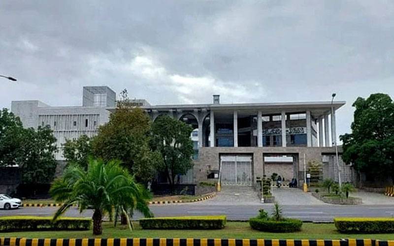 وزیراعظم آرٹیکل 175 اے کی ذیلی شق 8 کے تحت ججز کے تقرر کی کارروائی مکمل کریں، مراسلہ