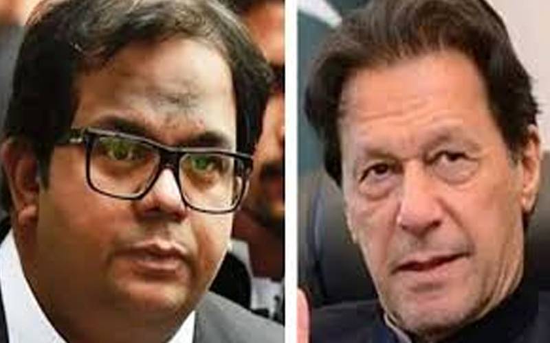 بانی پی ٹی آئی کی رہائی جلد نظر آ رہی ہے:فیصل چودھری کا انکشاف
