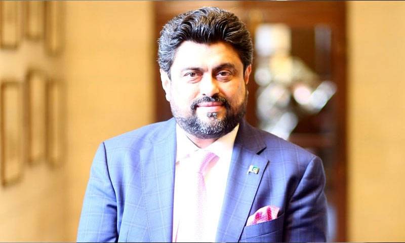 گورنر سندھ نے فنانس بل 2025 کی منظوری دے دی