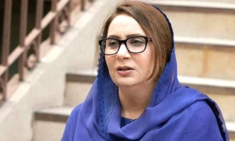 وزیراعلیٰ کی خوشنودی کیلئے اپوزیشن کو نشانہ بنایا جا رہا ہے:مسرت چیمہ
