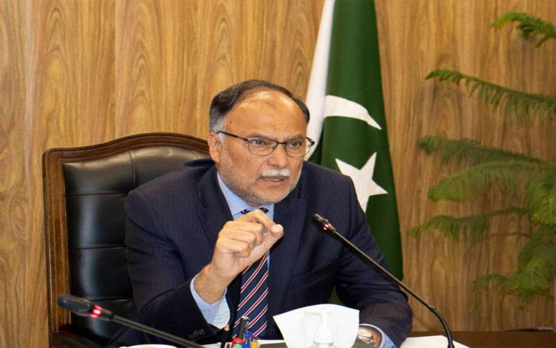 این-25 ایکسپریس وے منصوبے کی سنگ بنیاد 14 اگست 2025 کو رکھنے کا فیصلہ