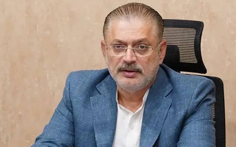 سندھ کا ترقیاتی بجٹ عوام کی زندگی بہتر بنانے کا ویژن ہے: شرجیل میمن