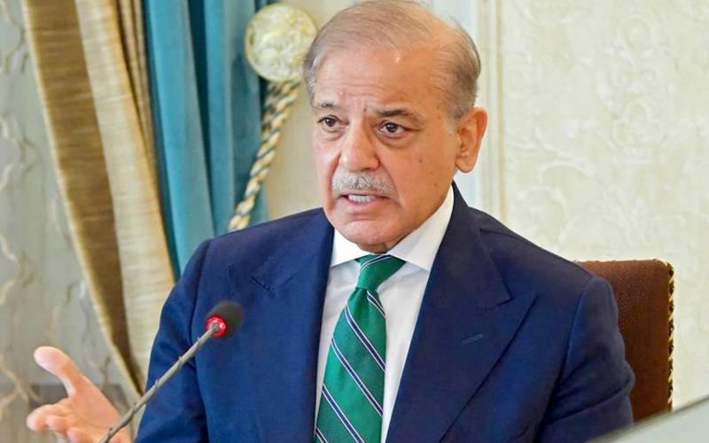 محصولات وصولی،ایف بی آر عوام سے عزت و تکریم سے پیش آئے: وزیراعظم