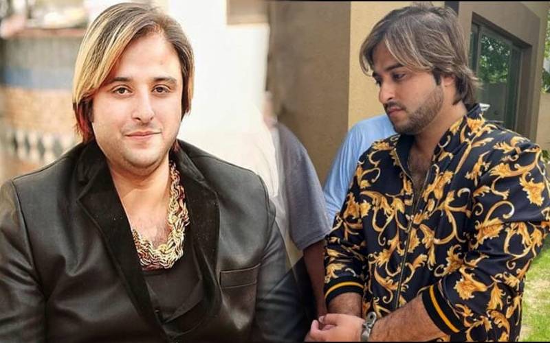 معروف ٹک ٹاکرکاشف ضمیر پھرگرفتار