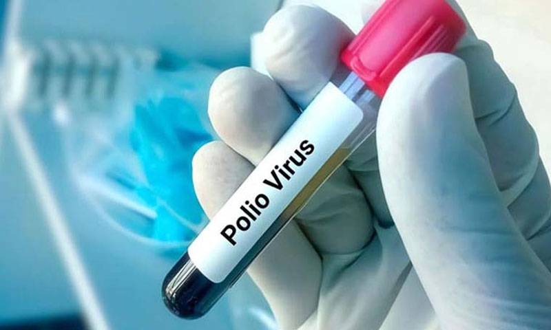 پولیو وائرس کے پھیلاؤ میں مسلسل اضافہ,عالمی اداروں کا پاکستان سے ڈومور کا مطالبہ