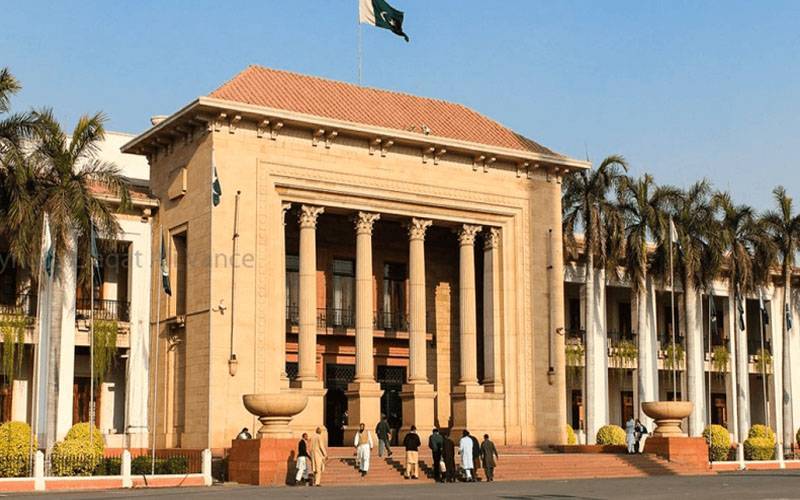 پنجاب اسمبلی میں ارکان کی بحالی کے بعد ن لیگ اکثریتی جماعت بن گئی