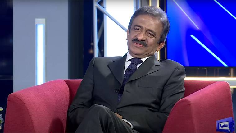 اداکار توقیر ناصر  پنجاب فلم سنسر بورڈ کے چئیرمین کے عہدے سے  فارغ،سیکرٹری انفارمیشن نئے چئیرمین مقرر