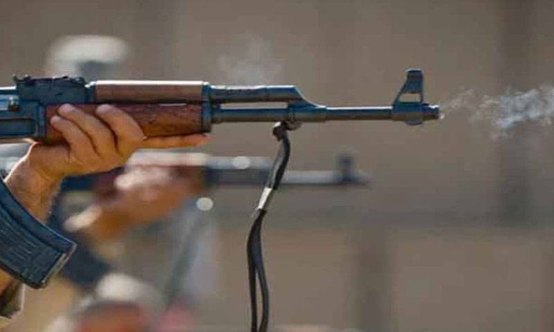 قلات؛کلی کوہنگ میں ہوٹل کے قریب نامعلوم افراد کی فائرنگ، نوجوان جاں بحق