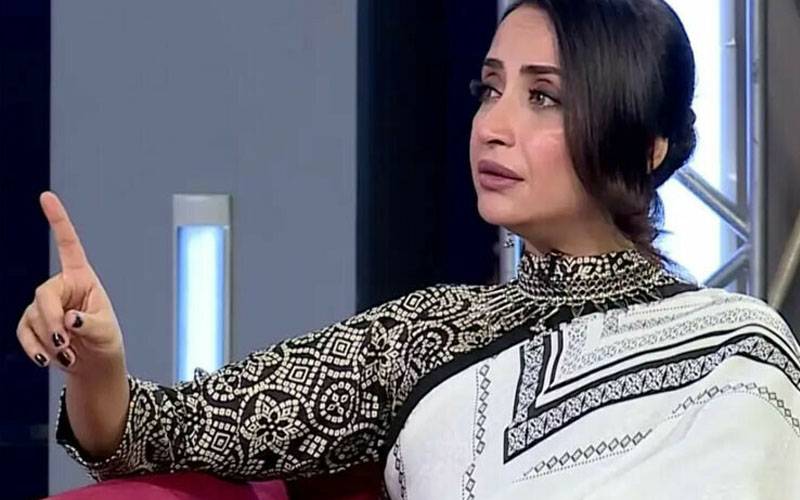 دو مرتبہ یکطرفہ محبت کا درد سہنا پڑا: زارا ترین 
