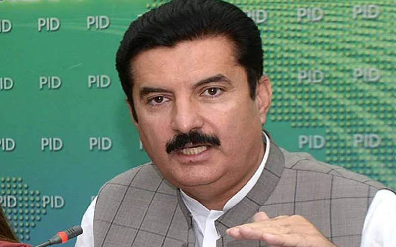علی امین گنڈاپور کیخلاف سازش کیلئے ان کے اپنے لوگ ہی کافی ہیں: فیصل کریم کنڈی