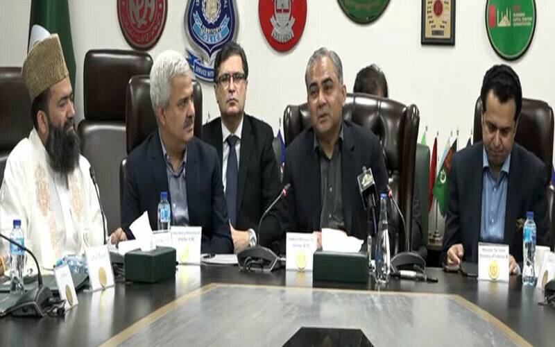بھارت کیخلاف جنگ میں غیبی مدد آئی، ایران اسرائیل سیز فائر کے پیچھے بھی وردی ہے، وزیر داخلہ