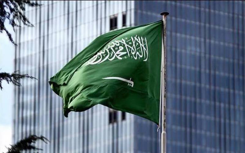 فلسطینیوں کی حمایت جاری رکھیں گے تاکہ وہ اپنے جائز حقوق حاصل کرسکیں، سعودی عرب
