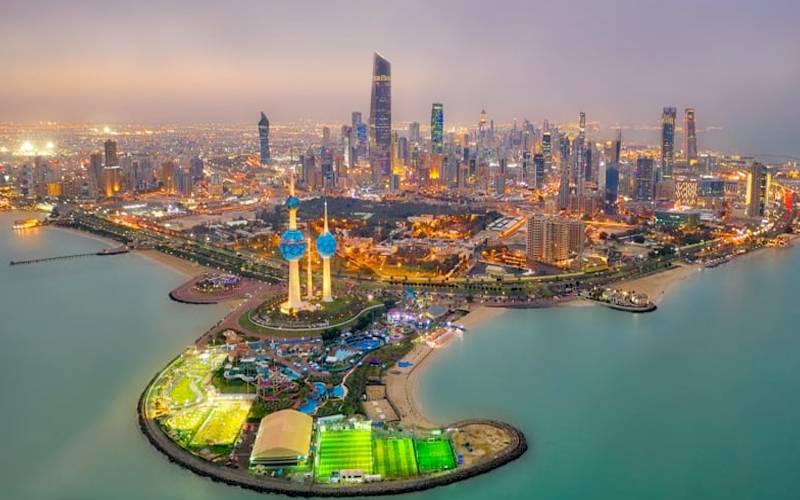 کویتی ویزوں کاحصول مزید آسان بنانے کیلئےجدید الیکٹرانک سسٹم متعارف