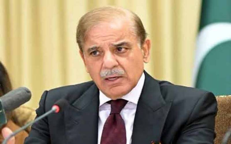 حکومت پولیو کے مکمل خاتمے کیلئے پرعزم ہے ، وزیراعظم 