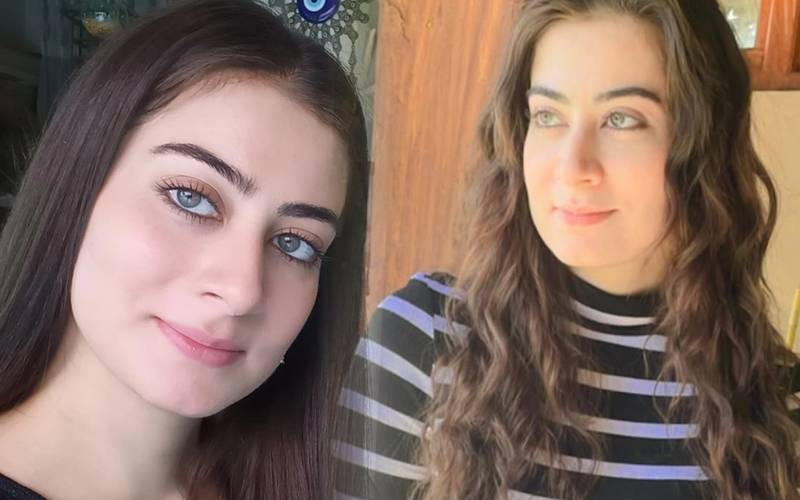 پہلے ہی ڈرامے کے سیٹ پرہراسانی کاسامناکرناپڑا،میمونہ قدوس کاانکشاف