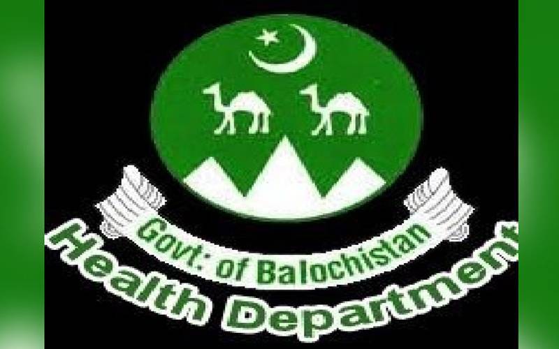 بلوچستان، ناقص کارکردگی اورغفلت برتنے والے9 ڈسٹرکٹ ہیلتھ آفیسرز  معطل
