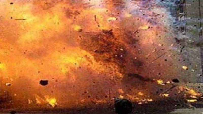 بلوچستان ،دالبندین میں زور دار دھماکہ، ایک جاں بحق، تین زخمی