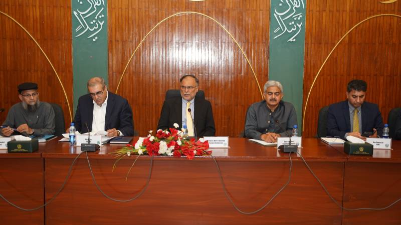 وزیراعظم کے وژن کے تحت 19 ارب روپے سے زائد مالیت کے دانش اسکولز کے منصوبے منظور