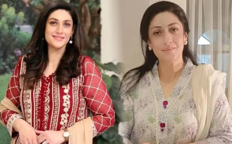 شوہر نے دوسری شادی کرلی پھرواپس لوٹ آئے:اداکارہ سلمیٰ ظفر کاانکشاف