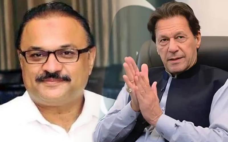 عمران خان کو گرفتاری سے قبل ملک سے باہر جانے کی پیشکش کی گئی: ملک عامر ڈوگر 