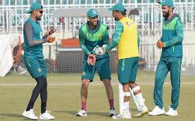 بنگلہ دیش کے خلاف ٹی20 سریز،پاکستان کرکٹ ٹیم کا کیمپ 8 جولائی سے کراچی میں لگے گا