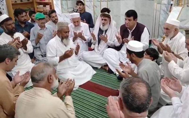 وفاقی حکومت کا سانحہ سوات میں جاں بحق افراد کے لواحقین کیلئے امداد کا اعلان 