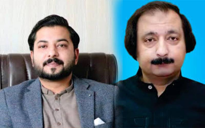 ملتان؛نیب کی کارروائی، گلبرگ ایگزیکٹو کے ڈائریکٹر جنرل گرفتار،لیگی ایم پی اے فرار