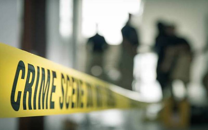 ’’تھپڑ کیوں مارا‘‘طالبعلم کے ماموں نےپرنسپل کو قتل کر ڈالا