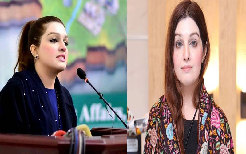  مودی سرکار نے مقبوضہ کشمیر میں مذہبی آزادی کو نشانہ بنانا اپنا وطیرہ بنا لیا :مشعال ملک