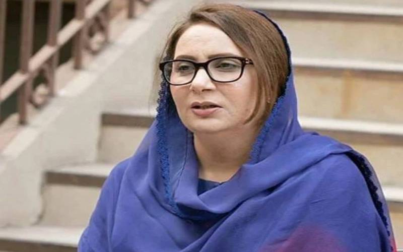  وقعہ کربلا سے ہمیں بے لوث ،عظیم تر بھلائی کیلئے قربانی کی اہمیت کا درس ملتا ہے: مسرت جمشید چیمہ 
