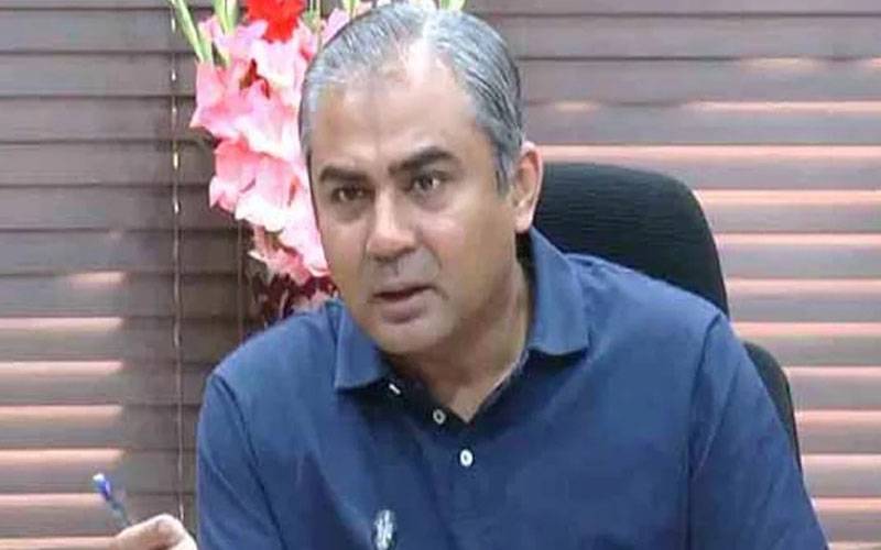 سوشل میڈیا کی افواہوں پرکان نہ دھریں،آج سیاست کا دن نہیں ،وفاقی وزیر داخلہ