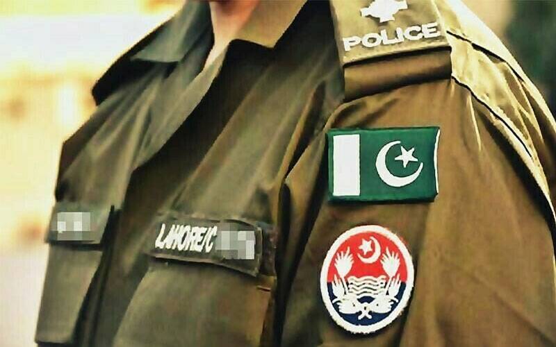 لاہور؛تھانیدار کے تشدد سے شہری جاں بحق 
