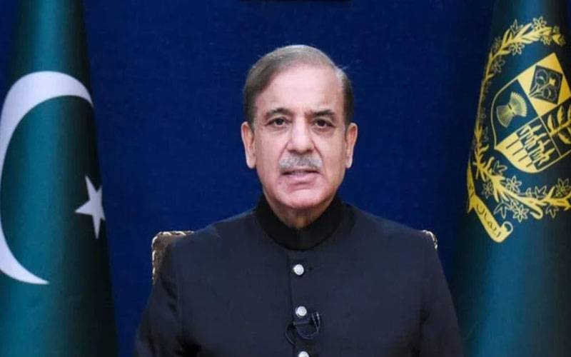’دیہی علاقوں کی فلاح و بہبود کیلئے پرعزم ہیں‘دیہی آبادی کی ترقی کے عالمی دن پر وزیراعظم کا پیغام