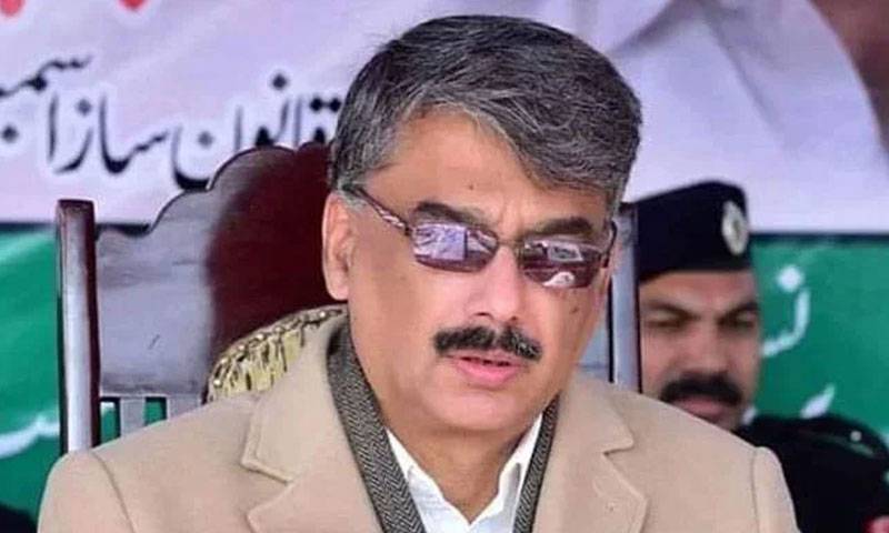اہل بیتؓ کی عظیم قربانی ظلم و جبر کے خاتمے کی روشن مثال ہے:وزیراعظم آزاد کشمیر