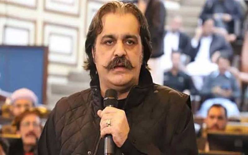 سانحہ کربلا صبر، استقامت اور حق پر ڈٹ جانے کی مثال ہے: علی امین گنڈاپور