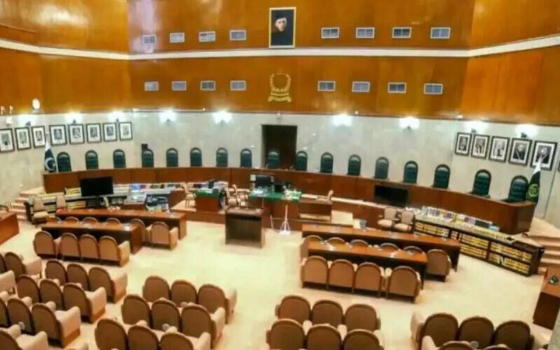 سپریم کورٹ پریکٹس اینڈ پروسیجر کمیٹی کا نیا ضابطہ جاری، اجلاس کیلئے دو ارکان کی موجودگی لازمی قرار