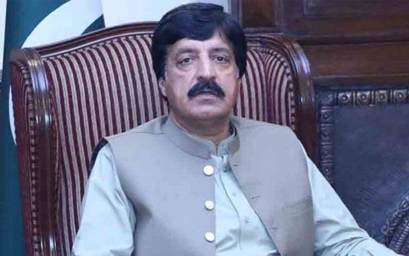 یوم عاشورہ پرسکیورٹی کے بہترین انتظامات کئے گئے ہیں،گورنر پنجاب 