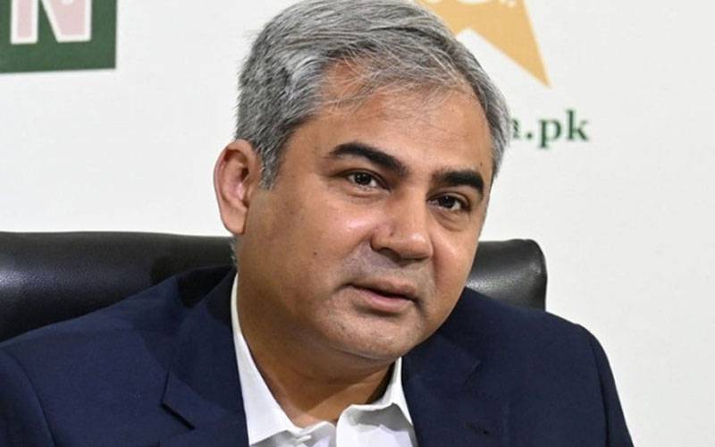 وزیرِ داخلہ محسن نقوی نے کربلا گامے شاہ لاہور میں سیکیورٹی انتظامات کا جائزہ لیا 