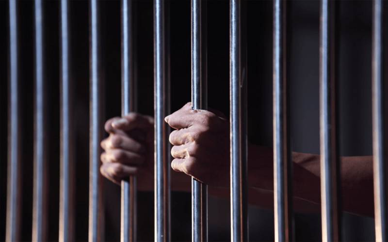 گوجرانوالہ ؛حوالات سے 5 ملزمان فرارہو گئے 