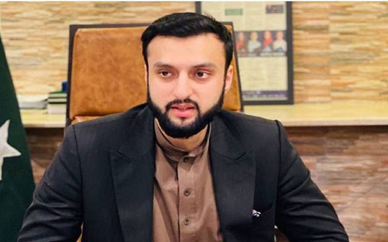  آئی ایم ایف سخت ٹیکسیشن کی بجائے پائیدار معاشی ترقی کو ترجیح دے:ابراہیم مراد 