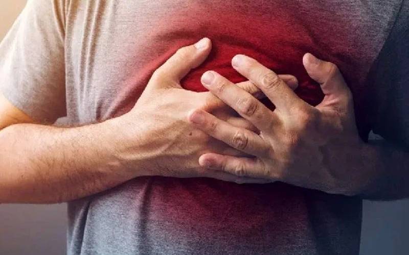 دل کے امراض میں تیزی سے اضافہ، ماہرین نے خبردار کر دیا