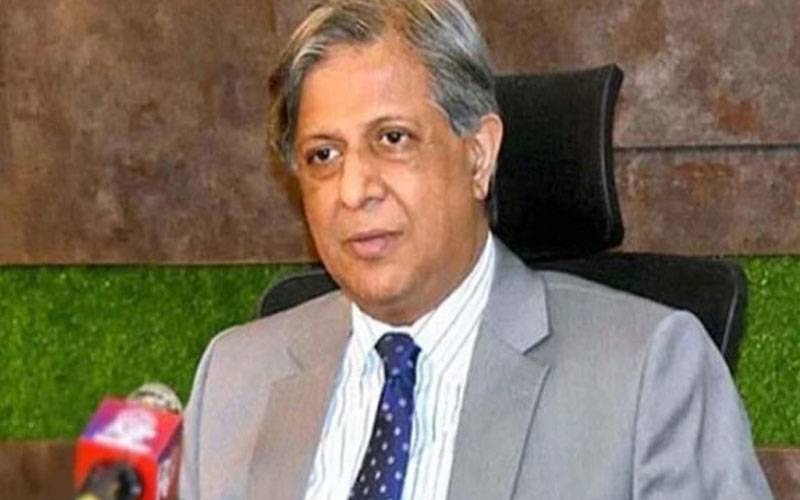 قومی پرچم کا سفید رنگ ہمارےدلوں میں ہونا چاہئے: اعظم نذیر تارڑ
