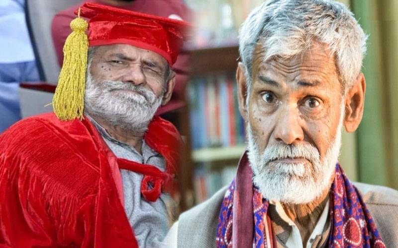 معروف شاعر شاکر شجاع آبادی کے بیٹے پر سسرالیوں کا مبینہ تشدد
